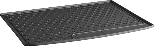 VAICO V10-9142 Gulvplate til bagasjerom / teppe til bagasjerom