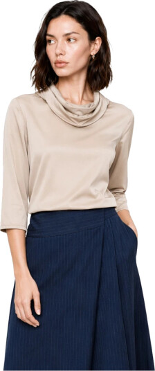 Kocca Dame Bluser & Skjorter Beige XL, Kocca Dame Bluser & Skjorter Beige XL,