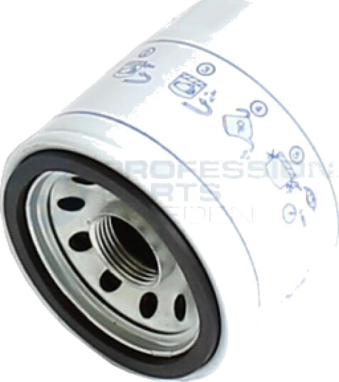 Oljefilter Professional Parts 22270865