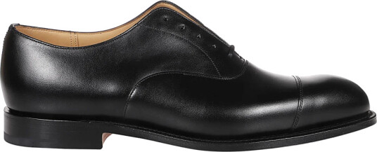 Church's Herre Sko Svart 44 1/2 EU,