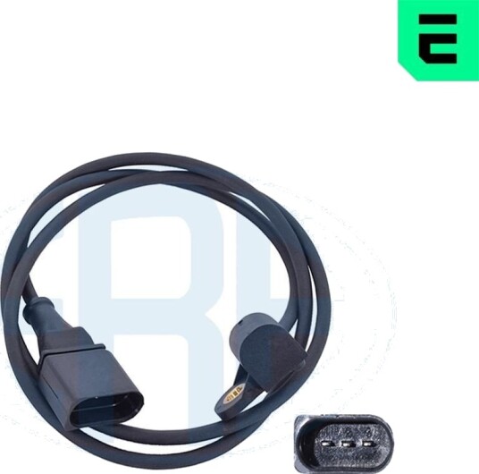 Sensor, kamakselposisjon ERA 551576A
