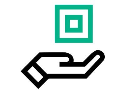 Hewlett Packard Enterprise HPE Foundation Care Software Support 24x7 - teknisk kundestøtte - for HPE Intelligent Management Center (IMC) High (U4JS1E)