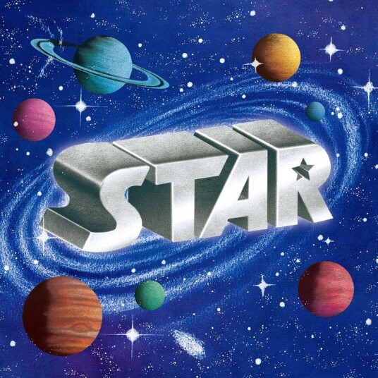 Star Vinyl