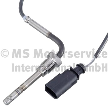 Sensor, eksostemperatur PIERBURG 7.12196.05.0