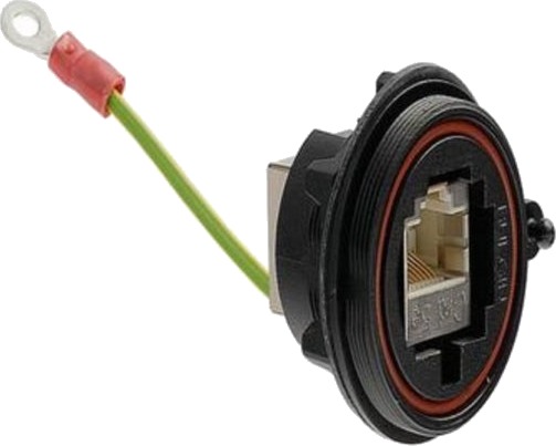 Bulgin Px0833 E Boks 1 Stk