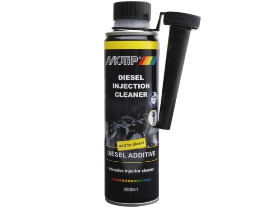 Motip Diesel dyserens
Motip Diesel Injection Cleaner 090641 Motip Diesel dyserens
Motip Diesel Injection Cleaner 090641
