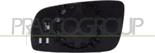 PRASCO VG0347503 Speilglass, ytterspeil PRASCO VG0347503 Speilglass, ytterspeil
