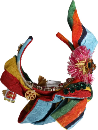 Dolce & Gabbana Dame Accessories Flerfarget ONE SIZE,