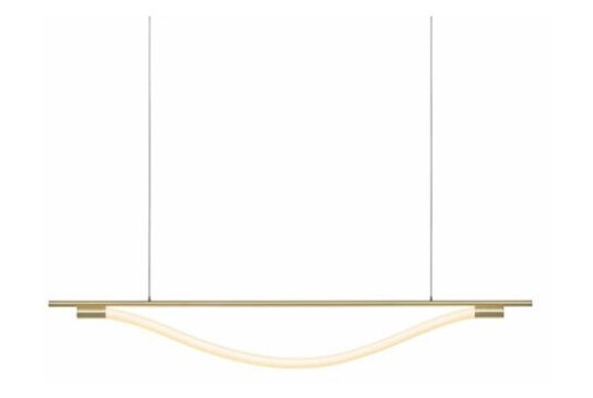 Graypants Levity BOW 120 Messing i Taklampe Graypants Levity BOW 120 Messing i Taklampe