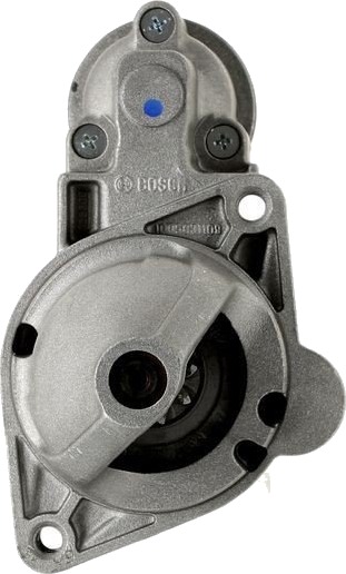 ROTOVIS Automotive Electrics 8080096 Starter