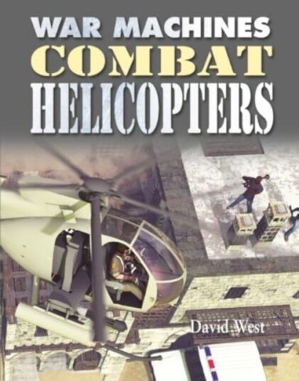 Combat Helicopters Combat Helicopters