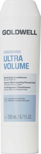 Goldwell Dualsenses Ultra Volume Bodifying Conditioner 200ml