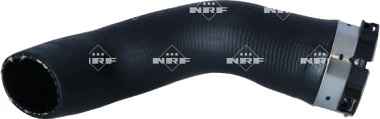 NRF 166107 Ladeluftslange