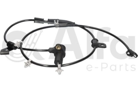 Sensor, ABS Alfa e-Parts AF04981