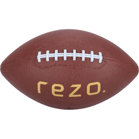 Rezo Rubber American Football Sudan Brown 6 Rezo Rubber American Football Sudan Brown 6