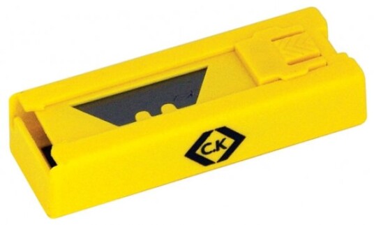 C.K T0959-10 Pakke Med 10 Stk. Reserveklinger 1 Stk C.K T0959-10 Pakke Med 10 Stk. Reserveklinger 1 Stk
