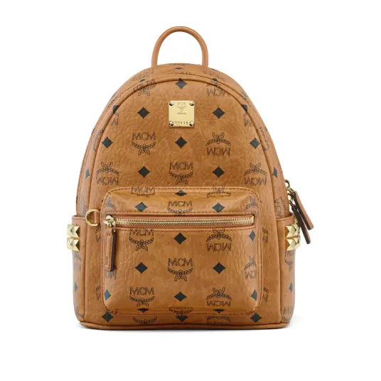 MCM unisex Vesker Brun ONE SIZE, MCM unisex Vesker Brun ONE SIZE,