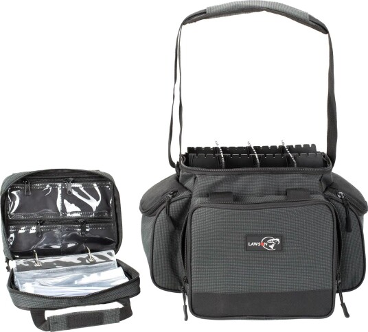 Lawson Pilkebag Med Tacklemappe Moderne Pilkebag Med Tacklemappe Lawson Pilkebag Med Tacklemappe Moderne Pilkebag Med Tacklemappe