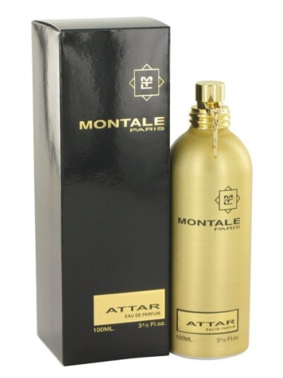 Montale Attar Av Montale Montale Attar Av Montale