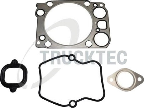 Tetningssett topplokk TRUCKTEC AUTOMOTIVE 01.43.499