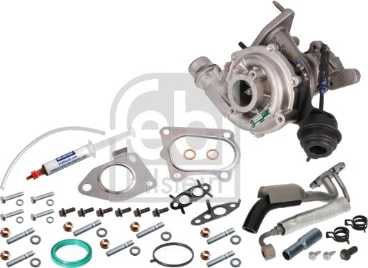 Turbolader FEBI BILSTEIN 192612