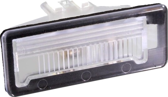 Metzger Nummerskiltlys METZGER 2080016