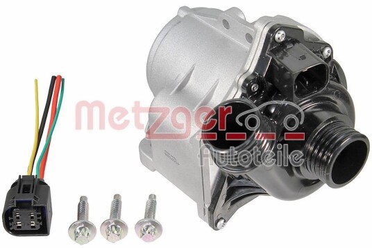 METZGER 4007026 Vannpumpe