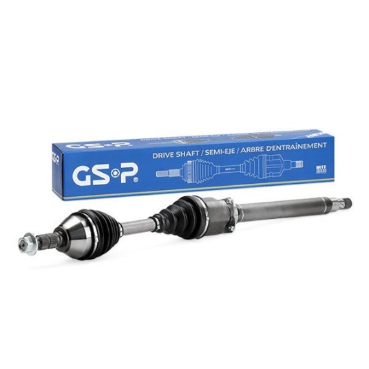 Gsp Drivaksel GSP 221103 Gsp Drivaksel GSP 221103