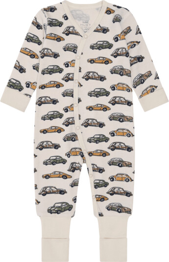 Hust & Claire Mobi Cars ull heldress french oak 86