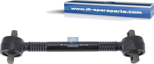 Bærearm DT Spare Parts 1.55508