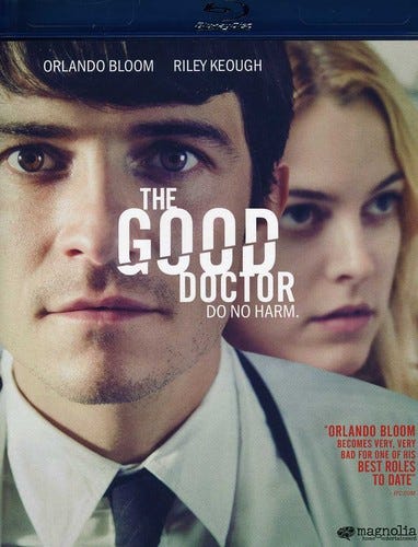 Good Doctor Bluray Good Doctor Bluray