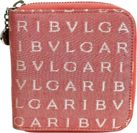 Bvlgari Vintage Dame Rosa Bvlgari Vintage Dame Rosa