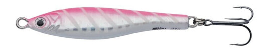 Abu Garcia Fast Cast Pink Zebra 28g