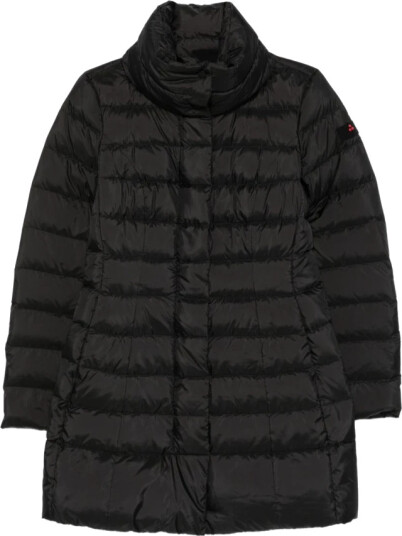 Peuterey Dame Jakker Svart M,