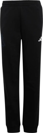 Adidas Sportswear J Mc Pnts Black 116