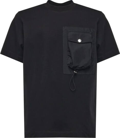 Giuliano Galiano Herre Topper Svart 3XL, Giuliano Galiano Herre Topper Svart 3XL,