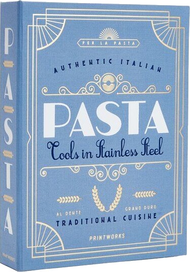 Printworks The Essentials pastasett Printworks The Essentials pastasett