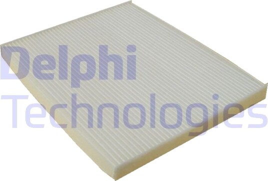 DELPHI TSP0325205 Kupefilter
