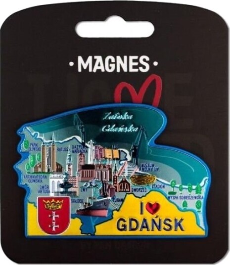 Pan Dragon Magnes Jeg Elsker Polen Gdansk Ilp Mag A Gd 35 Pan Dragon Magnes Jeg Elsker Polen Gdansk Ilp Mag A Gd 35