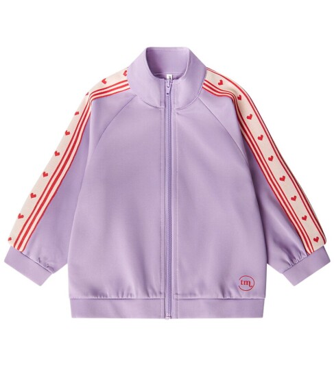 That"s Mine Andrea Sweatshirt Purple 110