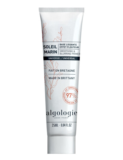 Algologie Smoothing & Blurring Primer - Nude - 25 ML
