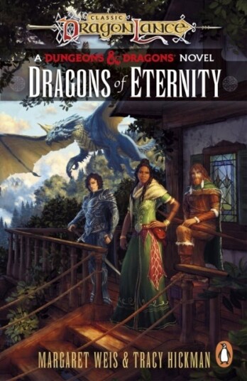 Dragonlance: Dragons of Eternity Dragonlance: Dragons of Eternity