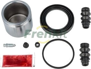 FRENKIT 260801 Reparasjonssett, bremsecaliper