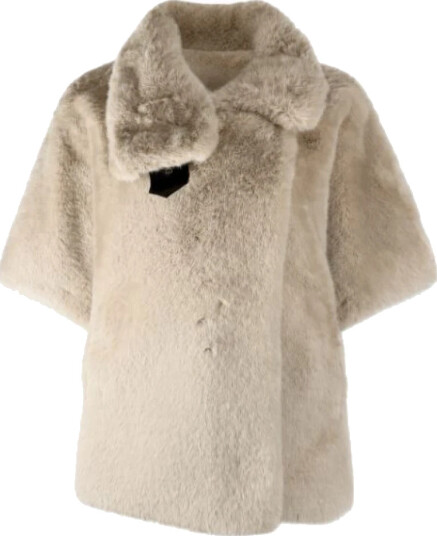 Pinko Dame Jakker Beige S,