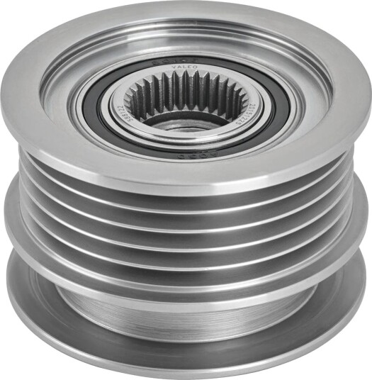 Dynamo remhjul VALEO 588122