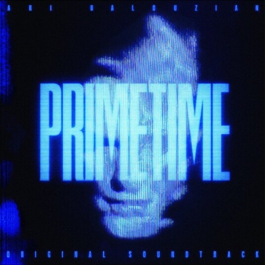 Ari Balouzian, Phoebe Bridgers Primetime CD