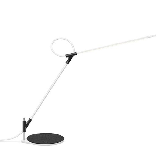 Pablo Superlight Bordlampe Hvit Pablo Superlight Bordlampe Hvit