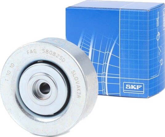 Løpehjul, vifterem SKF VKM 38240
