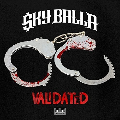 Sky Baller Validated CD