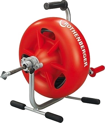 Rothenberger 72016 1 Stk 15 M 1,3 Cm